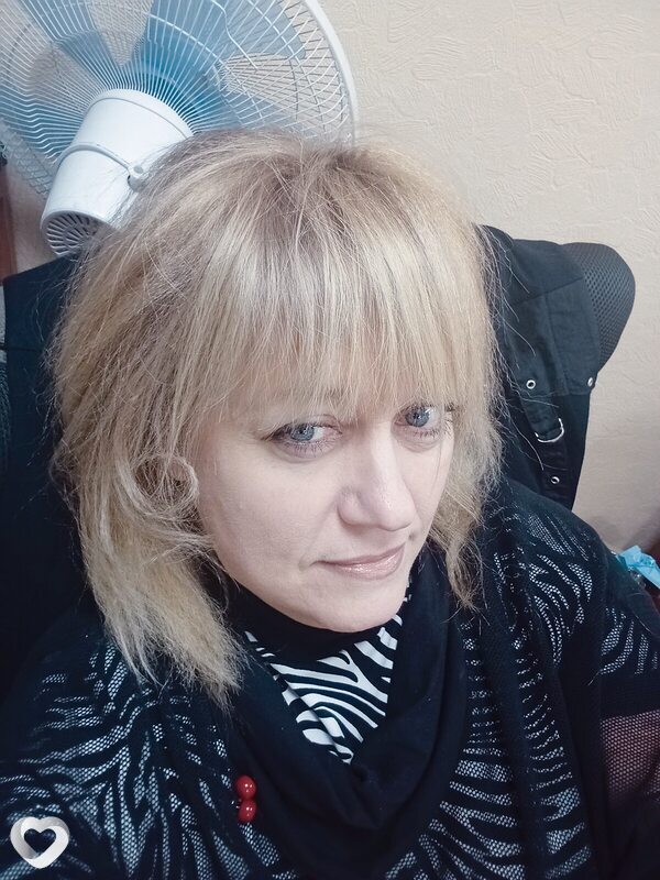 Елена, 50, Новокузнецке — анкета №339134