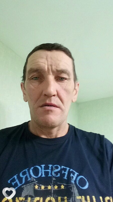 Андрей, 48, Уфе — анкета №339136
