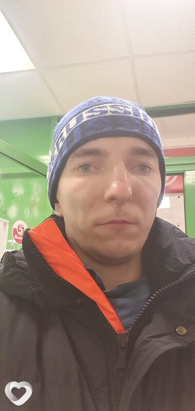 Александр, 35, Омске — анкета №339138