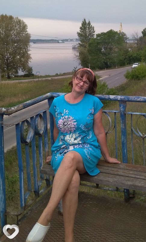 Татьяна, 63, Нижнем Новгороде — анкета №339139