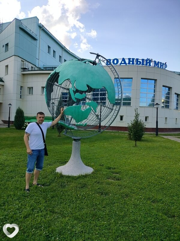 Вячеслав, 46, Рубцовске — анкета №339143