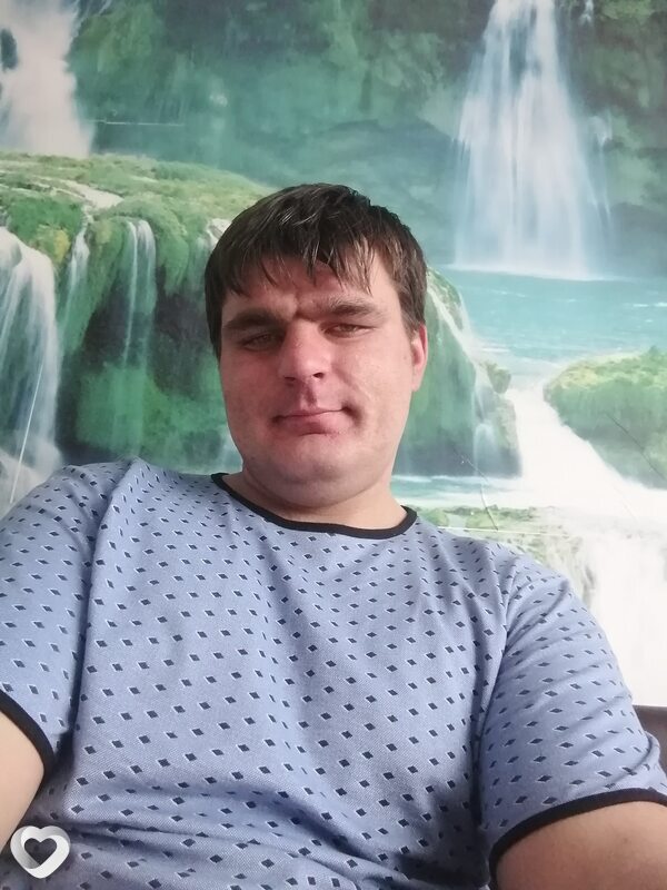 Виктор, 30, Павлодаре — анкета №339595