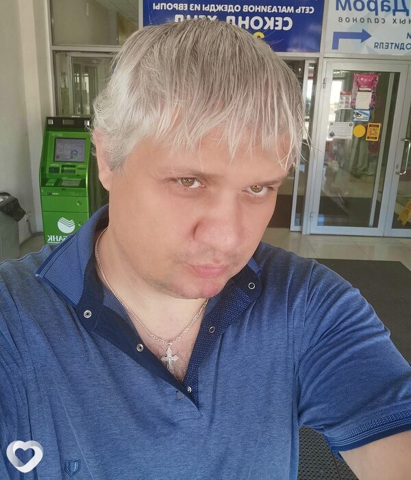 Сергей, 39, Саранске — анкета №339605