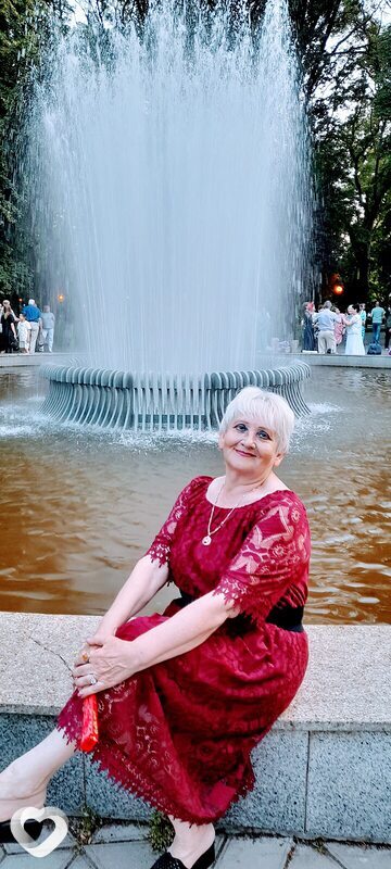 Валентина, 63, Краснодаре — анкета №339611