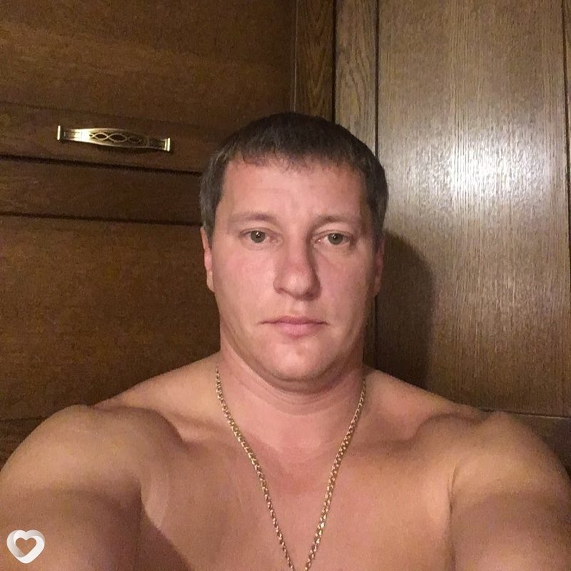 Сергей, 40, Туле — анкета №339617
