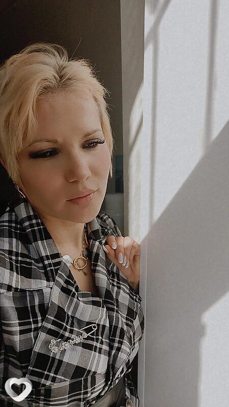 Ирина, 39, Самаре — анкета №338973