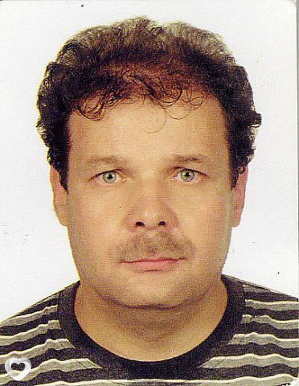Валерий, 61, Минске — анкета №338975