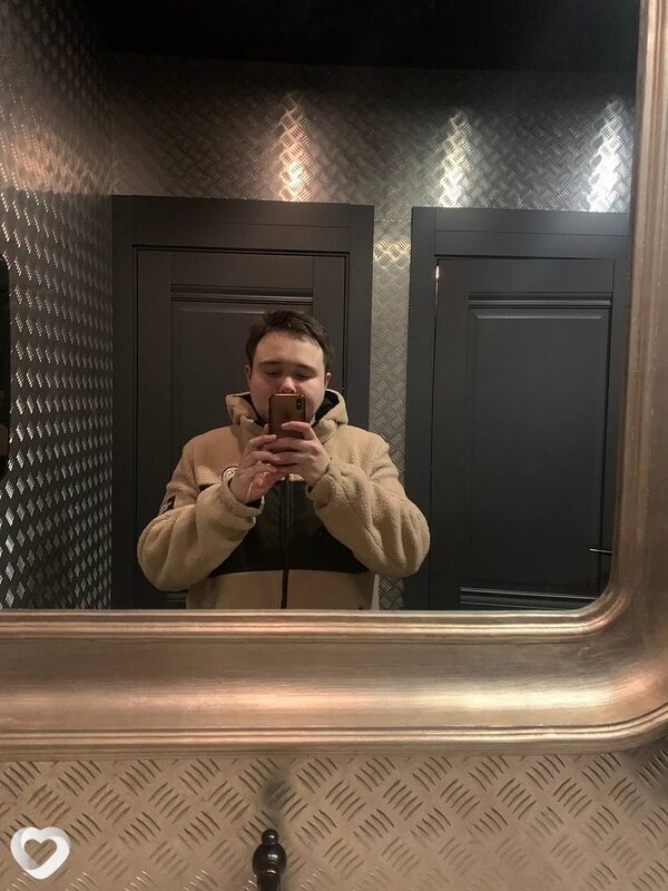Рамиль, 24, Москве — анкета №338980