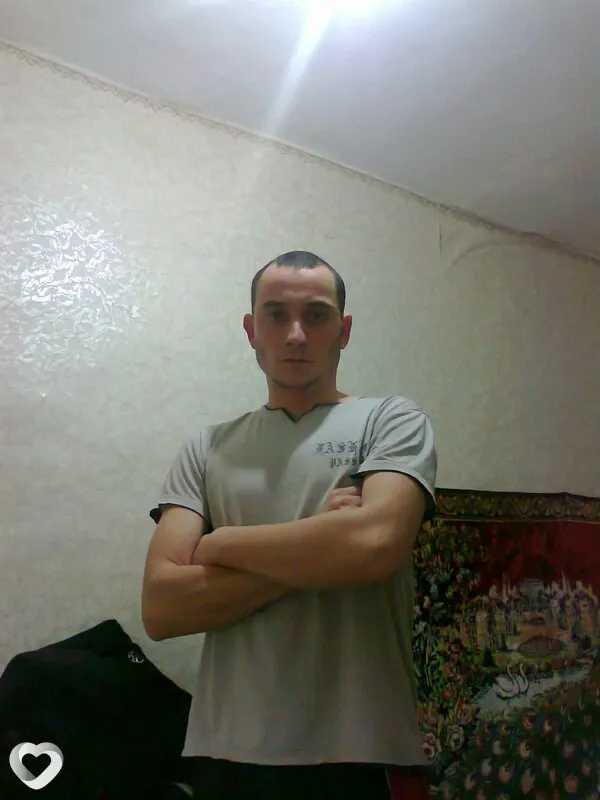 Viktor, 40, Ставрополе — анкета №8194