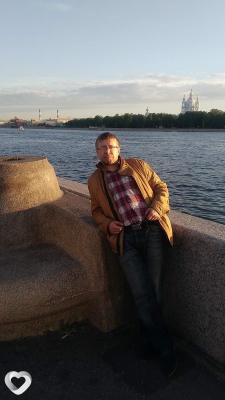 Руслан, 47, Белгороде — анкета №338984