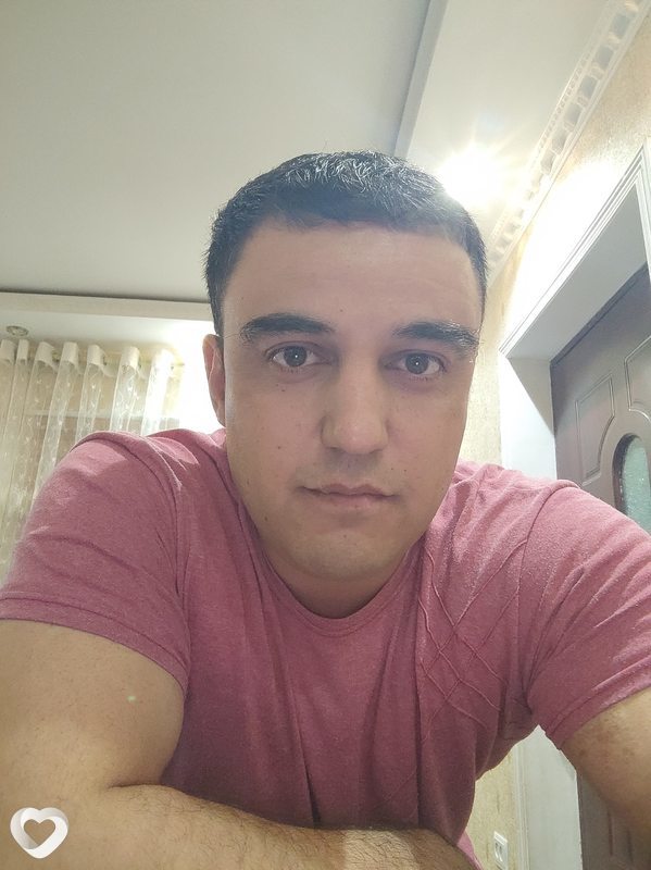 Саладдин, 41, Якутске — анкета №338987