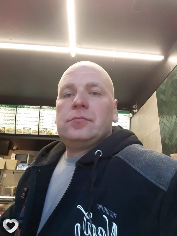 Юрий, 46, Москве — анкета №338988