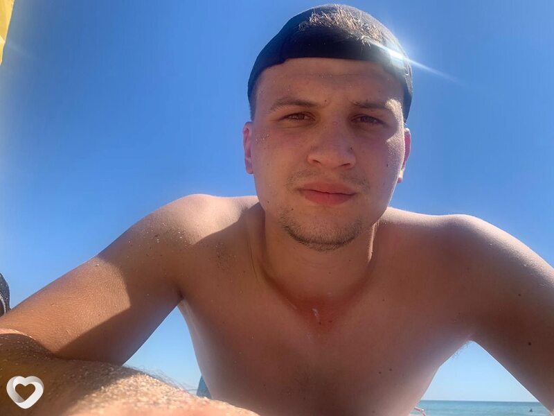 Ваня, 31, Екатеринбурге — анкета №338989