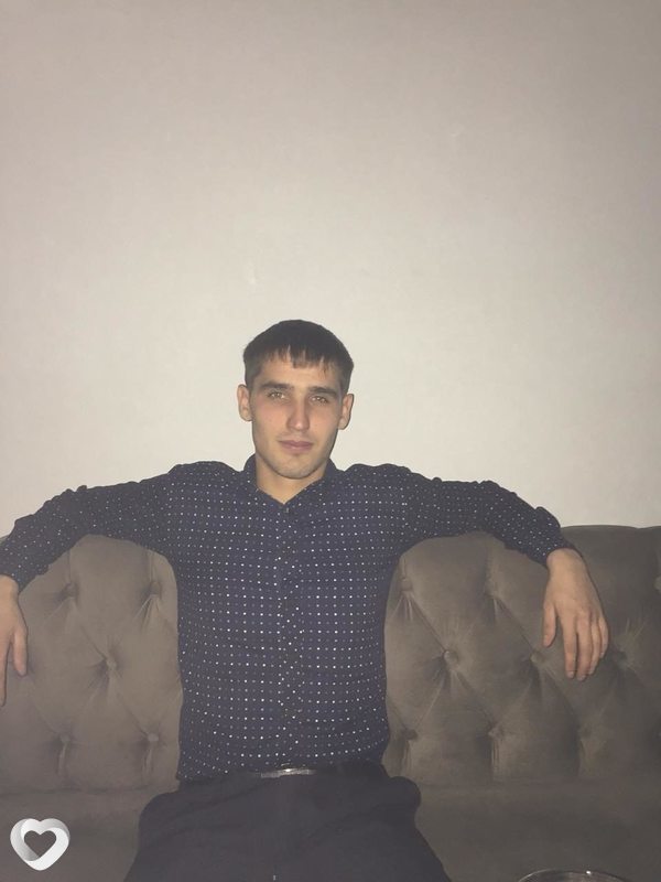 Сергей, 29, Павлодаре — анкета №338991