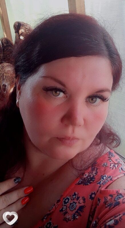 Настенька, 41, Томске — анкета №338992