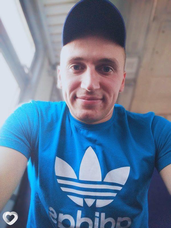 Владимир, 32, Кемерове — анкета №339221