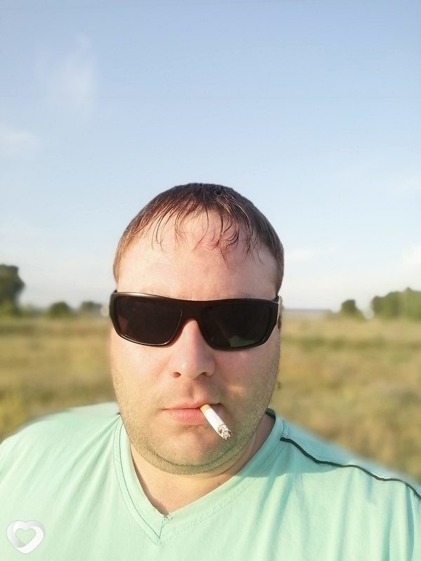 Стас, 37, Воронеже — анкета №339230
