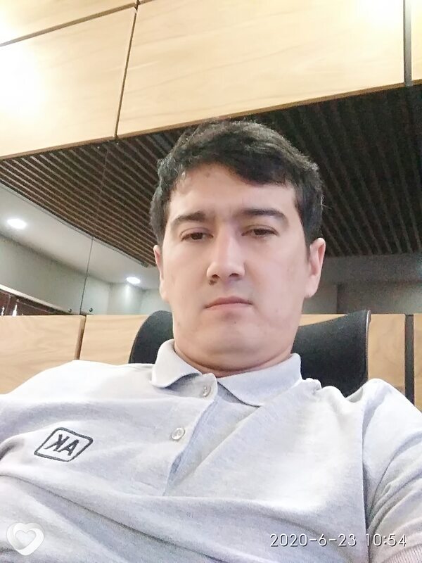 Timur, Андижан