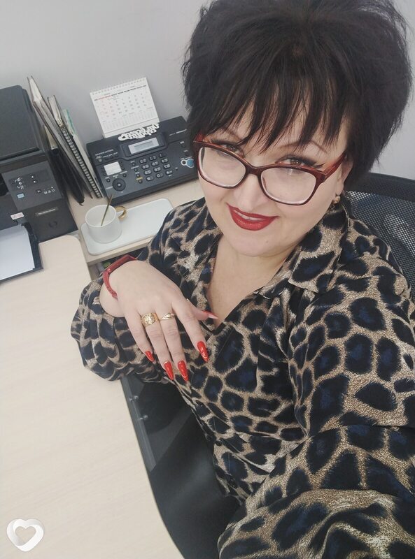 Ирина, Куйбышев
