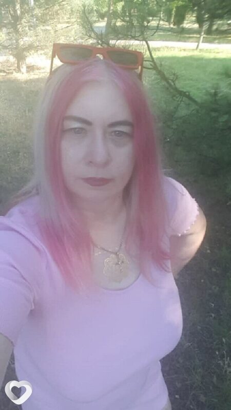 Тата, 51, Запорожье — анкета №339238