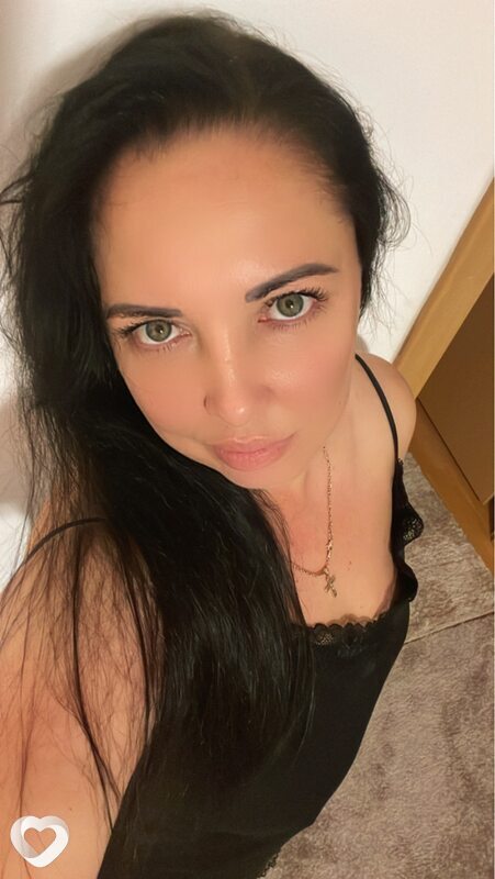 Марта, 41, Харькове — анкета №339240