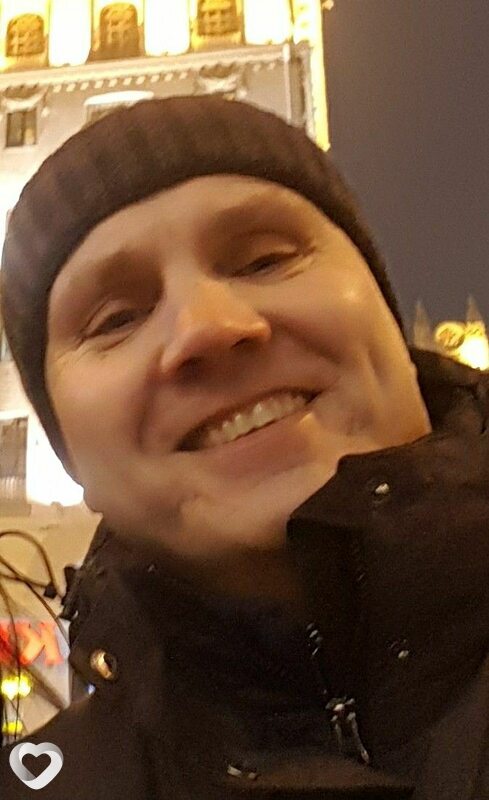 Дмитрий, 52, Молодечно — анкета №339242