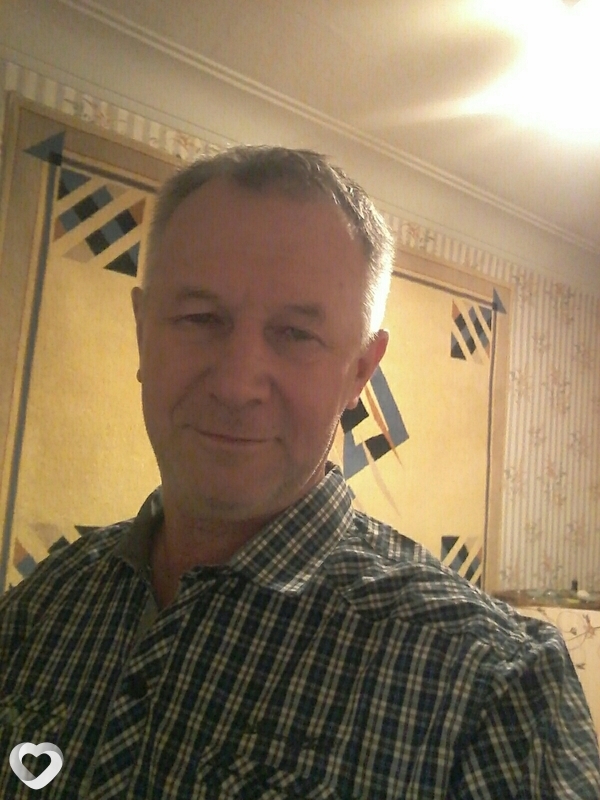 Иван, 52, Оренбурге — анкета №339243