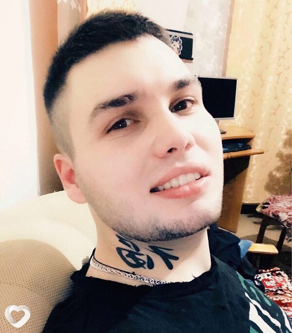 Кирилл, 29, Кемерове — анкета №339296