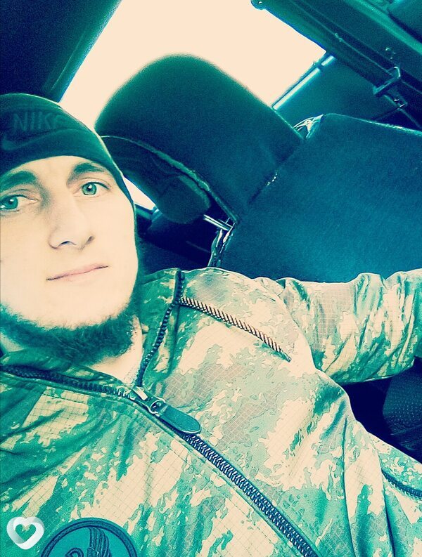 Дархан, 34, Сочи — анкета №339301