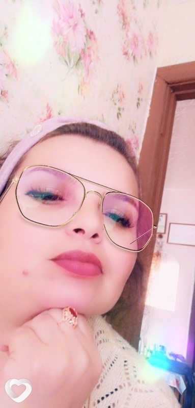 Мария, 45, Сарапуле — анкета №339303