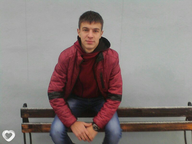 Евгений, 30, Каменске-Уральском — анкета №339310
