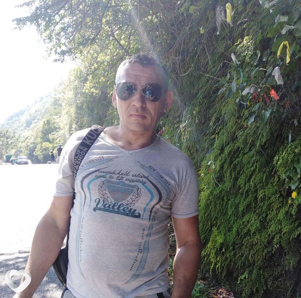 Иван, 47, Тольятти — анкета №339318