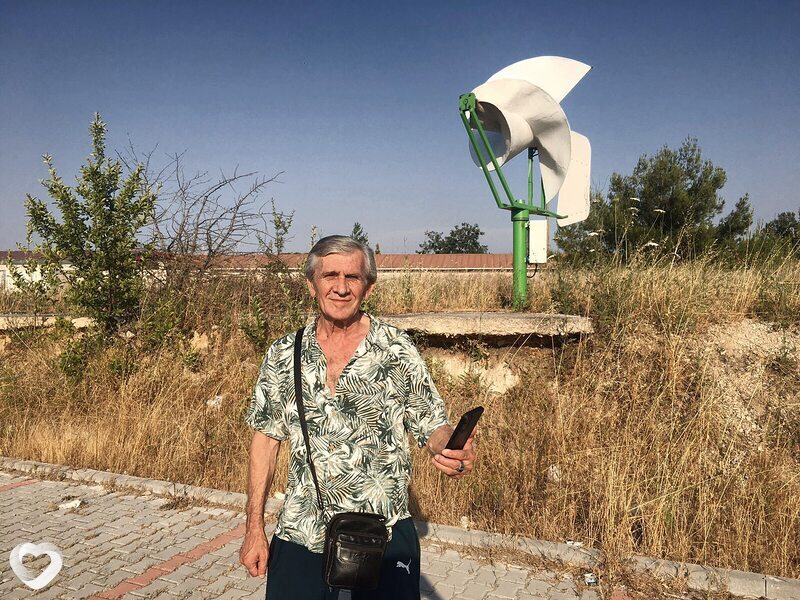 Сергей, 60, Харькове — анкета №339370