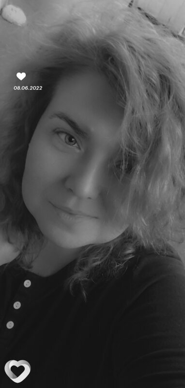 Настенька, 44, Бийске — анкета №339389