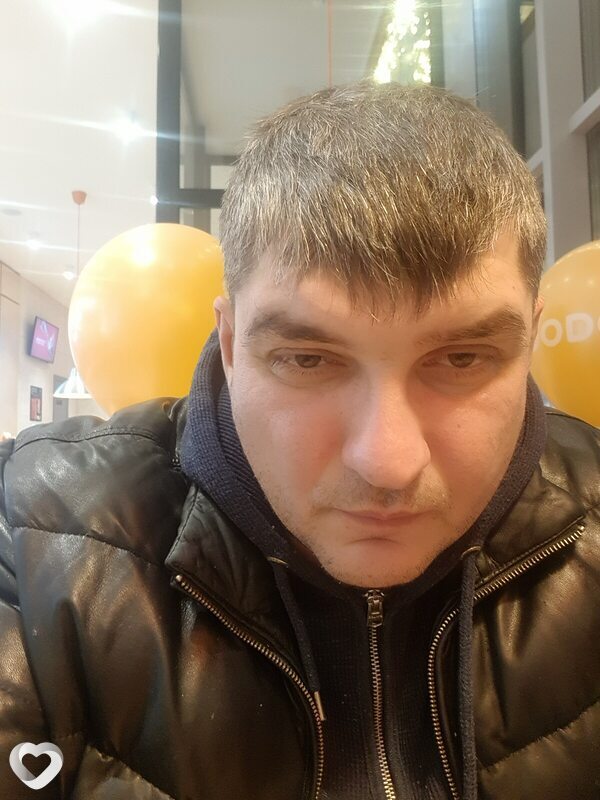 Андрей, 43, Новосибирске — анкета №339392