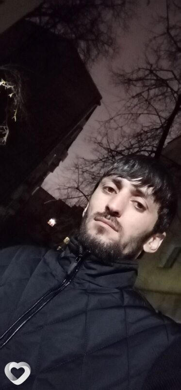 Адам, 35, Махачкале — анкета №339175