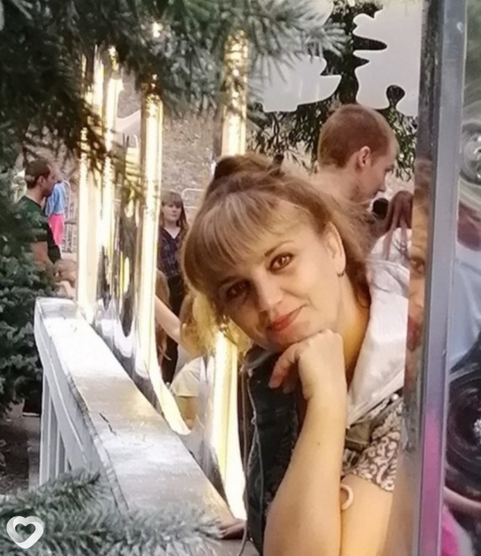 Людмила, 54, Воронеже — анкета №339176