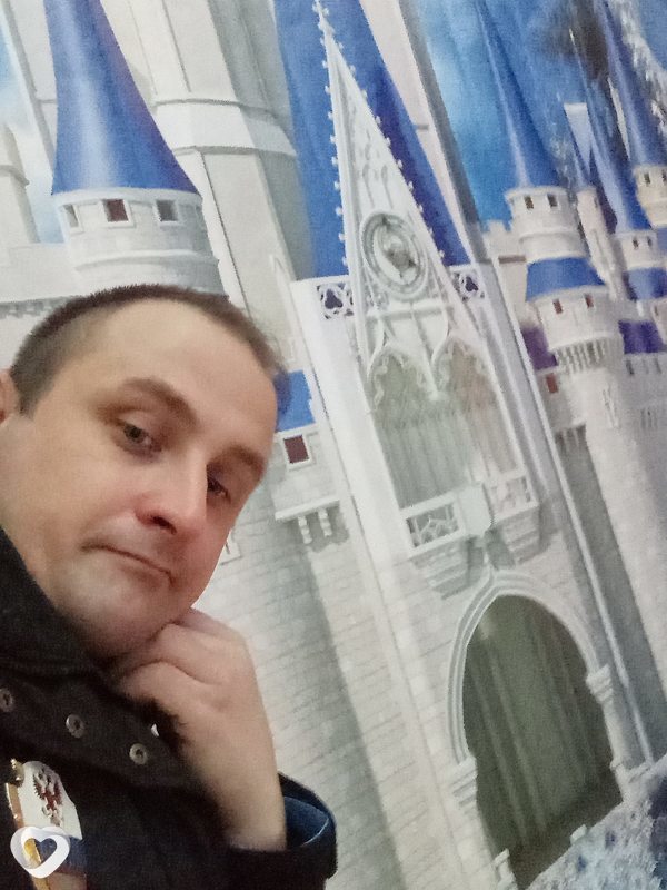 Михаил, 40, Ульяновске — анкета №339178