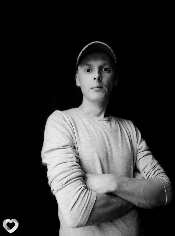 Юрий, 43, Житомире — анкета №339184