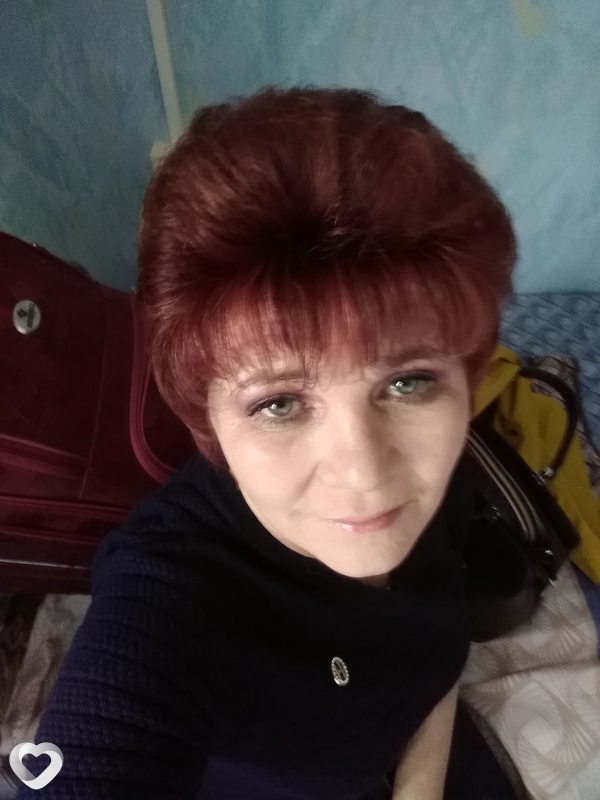 Ирина Влад, 56, Стерлитамаке — анкета №339321