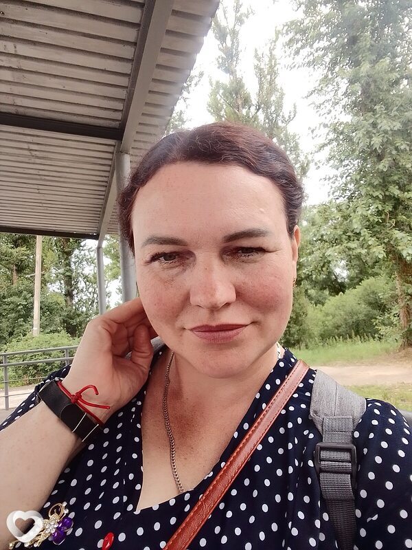 Наталья, 45, Ярославле — анкета №339322