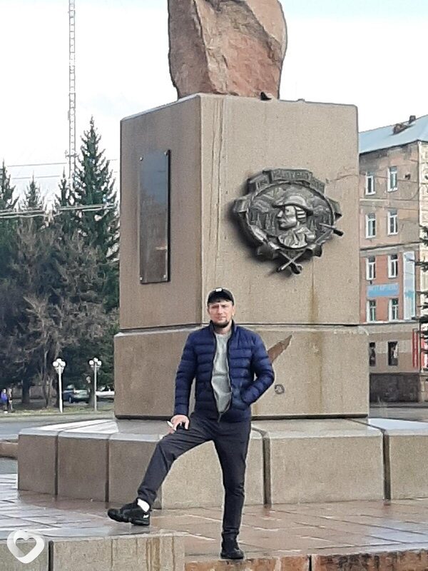 Геннадий, 40, Усть-Каменогорск — анкета №339324