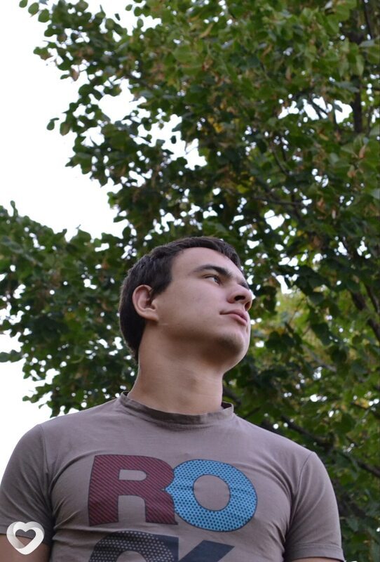Дмитрий, 31, Кропоткине — анкета №339325