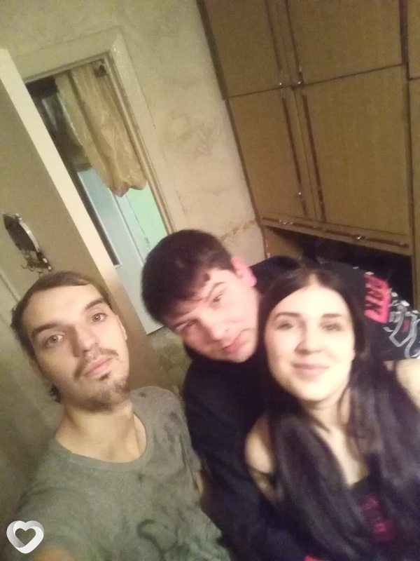 Алексей, 28, Ейске — анкета №339329
