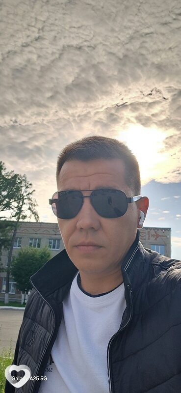 Алекс, 41, Чебоксарах — анкета №339332