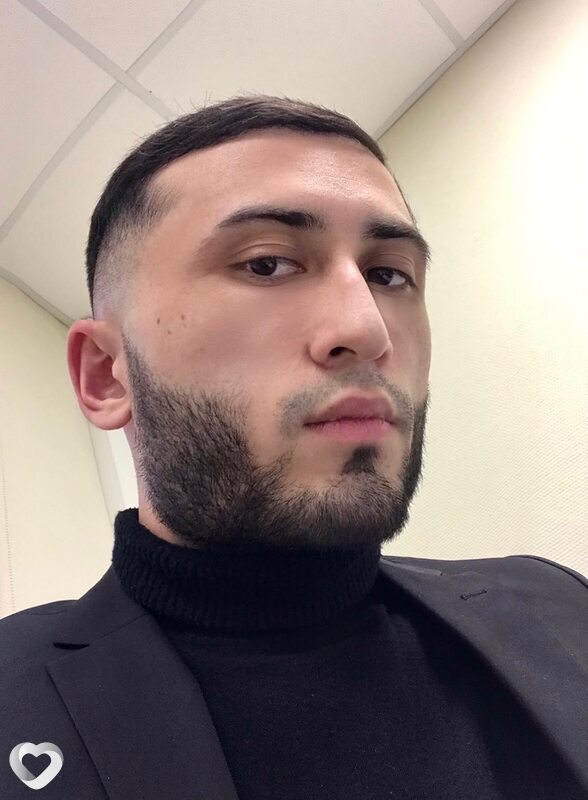 М М, 29, Пятигорске — анкета №339335
