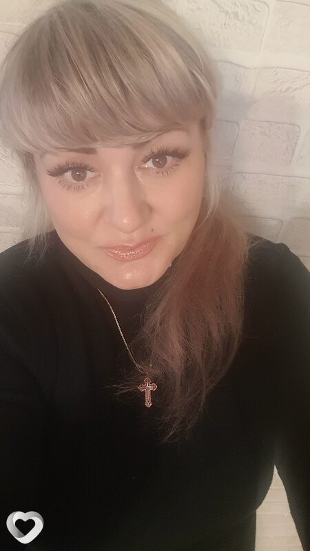 Арина, 46, Подольске — анкета №339336