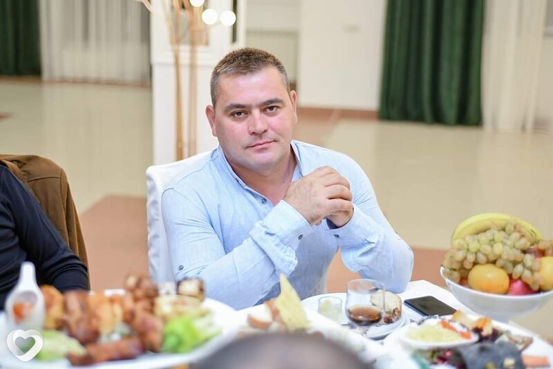 Сергей, 46, Сочи — анкета №339341