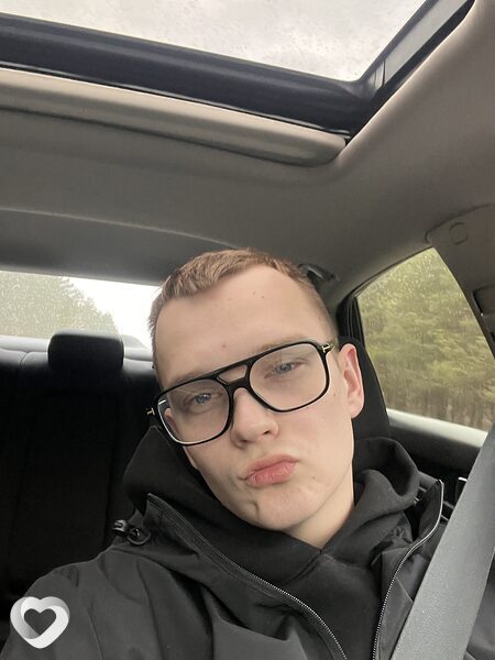 Дмитрий, 26, Солигорске — анкета №339760
