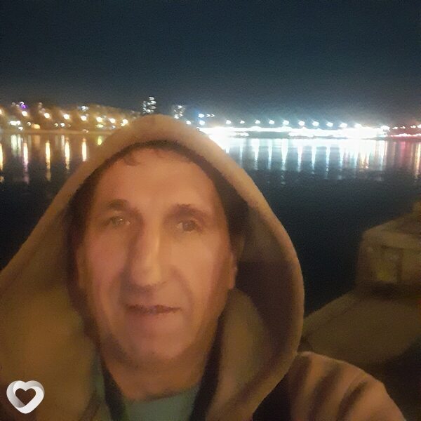 Александр, 48, Брянске — анкета №339766